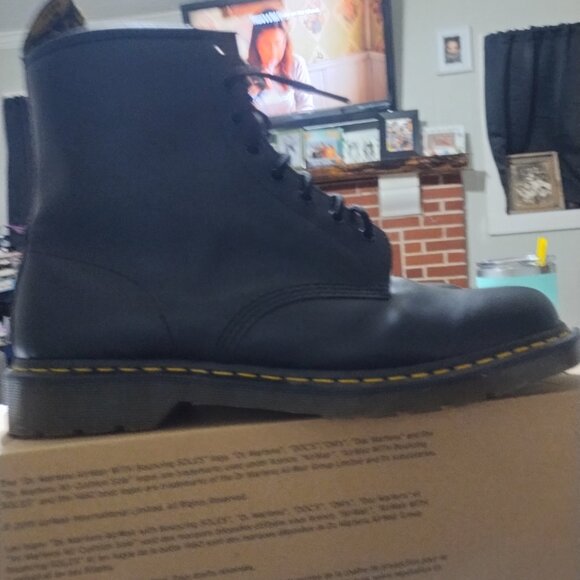 Men\'s Dr Martens Boots
